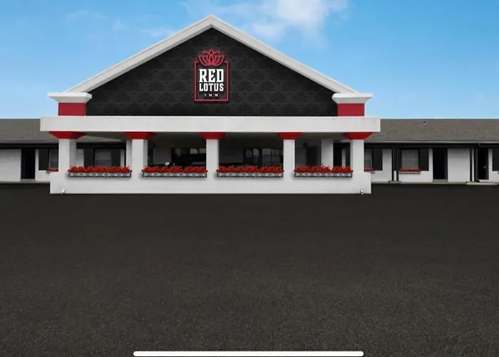Red Lotus Inn