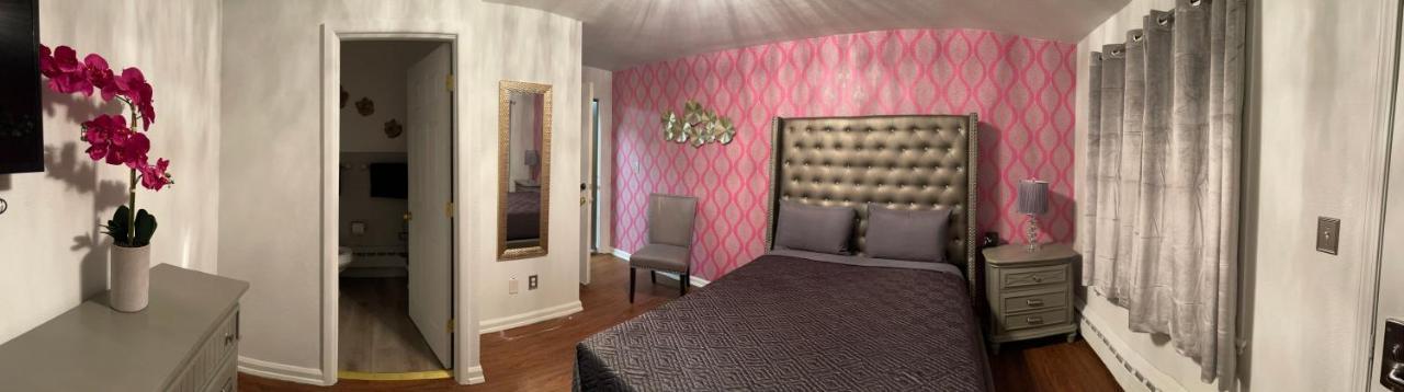 Hotel Red Lotus